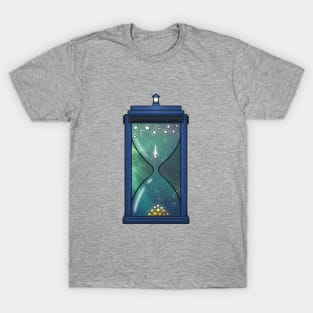 Hourglass universe T-Shirt